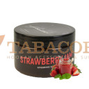 Табак для кальяна 420 Strawberry Jam (Клубничное варенье) 250 гр. Фото.